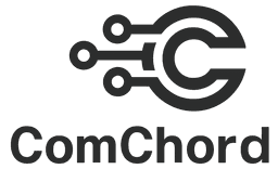 ComChord Logo